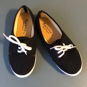 Tappitytap Shoes